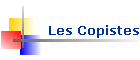 Les Copistes
