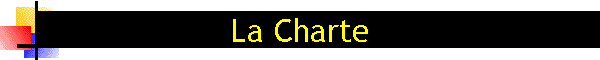 La Charte
