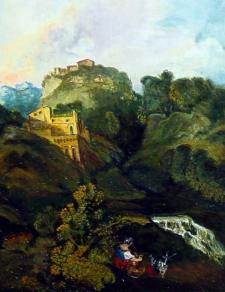 Antoine Watteau