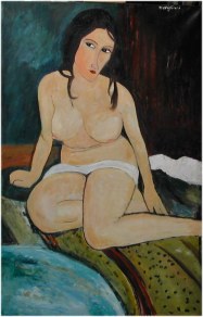 Modigliani
